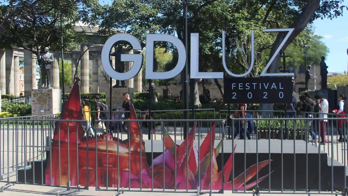 GDLuz 2020